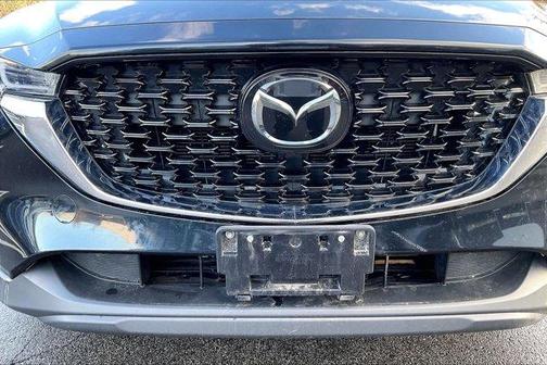 2023 Mazda CX-5 2.5 S Premium Plus Package