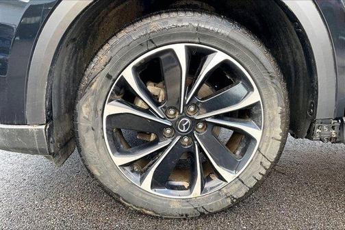 2023 Mazda CX-5 2.5 S Premium Plus Package