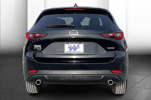 2023 Mazda CX-5 2.5 S Premium Plus Package