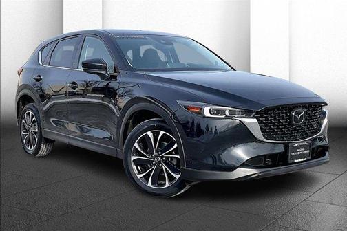 2023 Mazda CX-5 2.5 S Premium Plus Package