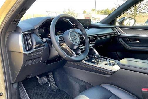 2026 Mazda CX-70 CX-70