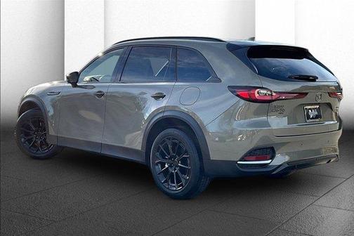 2026 Mazda CX-70 CX-70