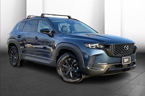 2026 Mazda CX-50 Premium