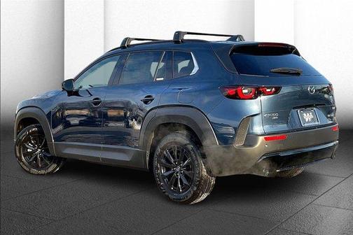 2026 Mazda CX-50 Premium