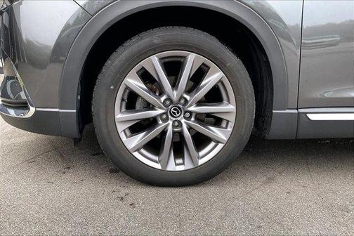 2022 Mazda CX-9 Grand Touring