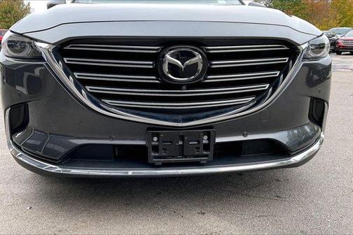 2022 Mazda CX-9 Grand Touring