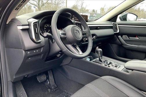 2026 Mazda CX-50 Preferred