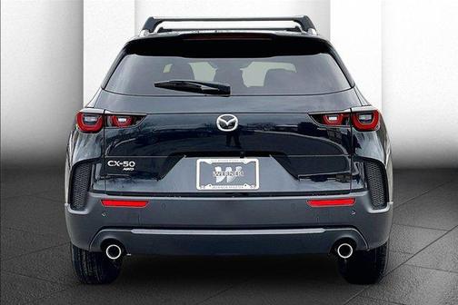 2026 Mazda CX-50 Preferred