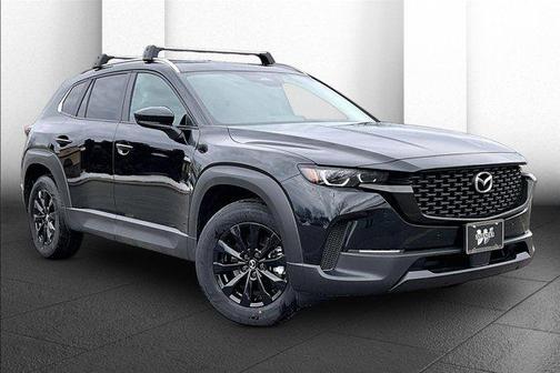 2026 Mazda CX-50 Preferred