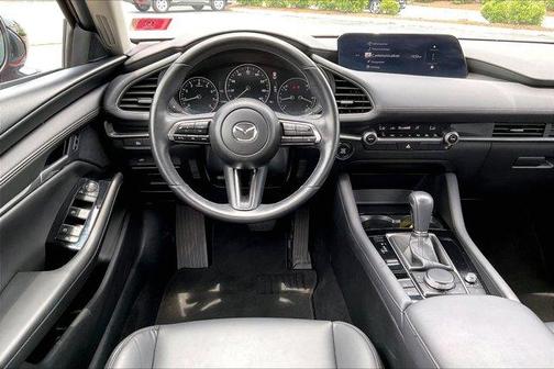 2024 Mazda Mazda3 FWD w/Select Package