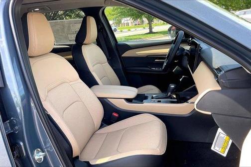 Polymetal Gray Metallic 2026 Mazda CX-5 Preferred