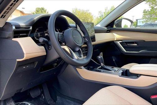 Polymetal Gray Metallic 2026 Mazda CX-5 Preferred
