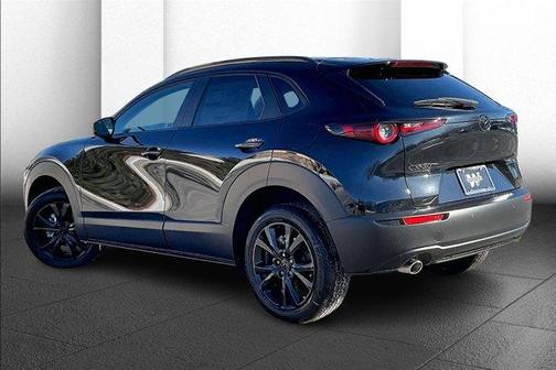 2026 Mazda CX-30 2.5 S Aire Edition