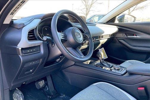 2026 Mazda CX-30 2.5 S Aire Edition