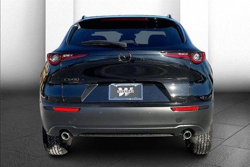 2026 Mazda CX-30 2.5 S Aire Edition