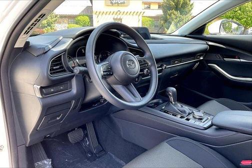 2025 Mazda CX-30 2.5 S
