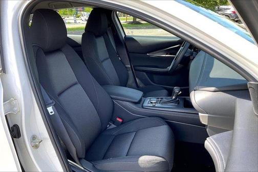 2025 Mazda CX-30 2.5 S