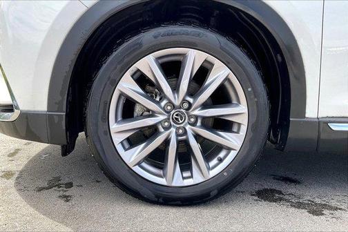 2023 Mazda CX-9 Grand Touring