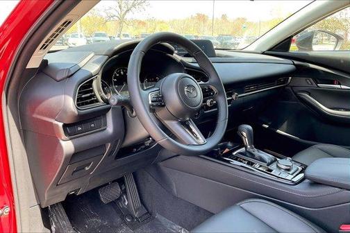 2025 Mazda CX-30 Select