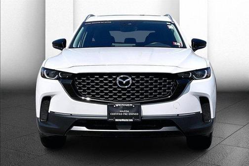 2023 Mazda CX-50 2.5 S Preferred Plus Package