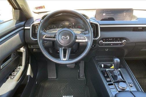2023 Mazda CX-50 2.5 S Preferred Plus Package