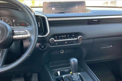 2023 Mazda CX-50 2.5 S Preferred Plus Package