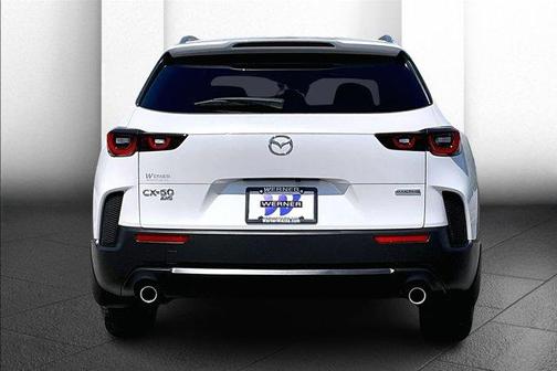 2023 Mazda CX-50 2.5 S Preferred Plus Package