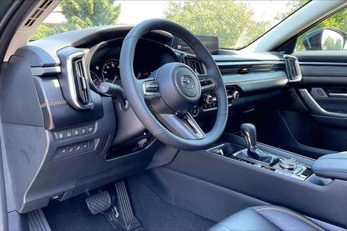 Cypress 2026 Mazda CX-50 Turbo Premium Plus