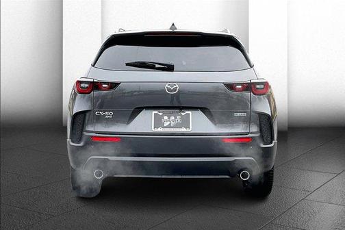 2026 Mazda CX-50 Premium Plus