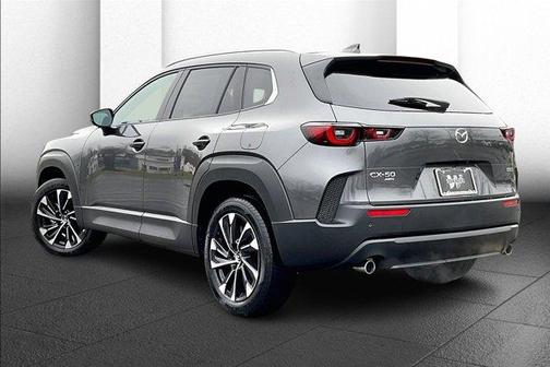 2026 Mazda CX-50 Premium Plus
