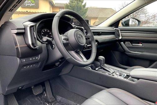2026 Mazda CX-50 Premium Plus