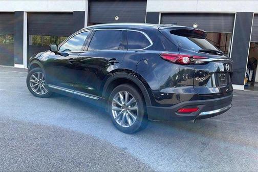 2022 Mazda CX-9 Grand Touring