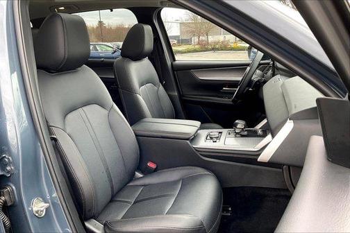 2025 Mazda CX-70 PR
