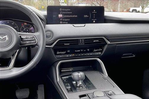 2025 Mazda CX-70 PR