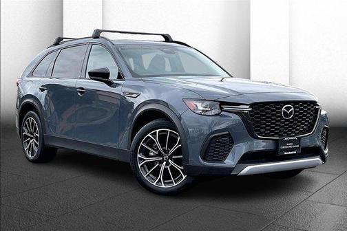 2025 Mazda CX-70 PR