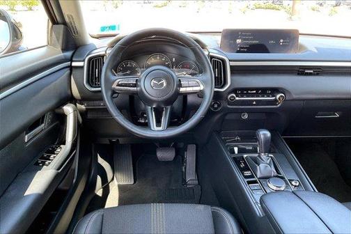2024 Mazda CX-50 2.5 S Select Package