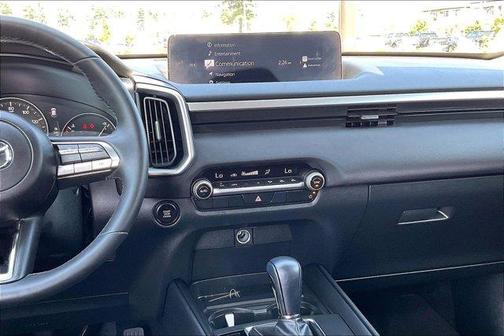 2024 Mazda CX-50 2.5 S Select Package