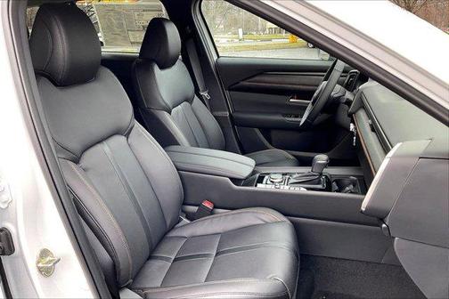 2026 Mazda CX-50 Premium Plus