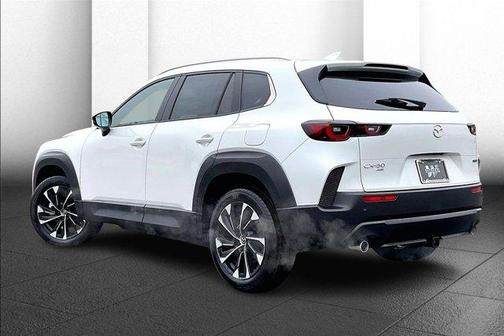 2026 Mazda CX-50 Premium Plus