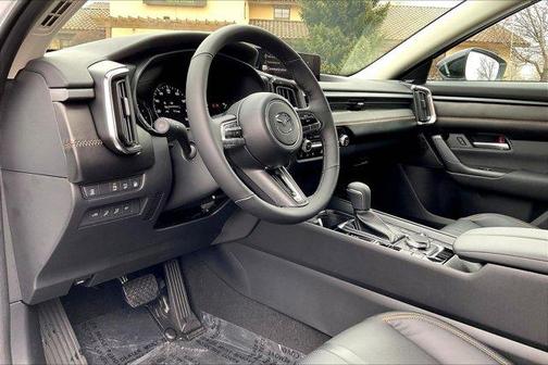 2026 Mazda CX-50 Premium Plus