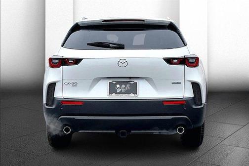2026 Mazda CX-50 Premium Plus