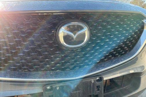 Polymetal Gray Metallic 2023 Mazda CX-30 2.5 S Carbon Edition