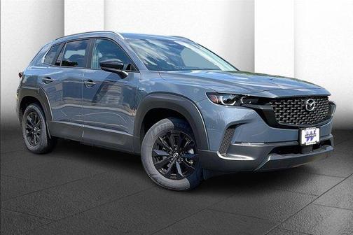 2025 Mazda CX-50 Hybrid Preferred Package