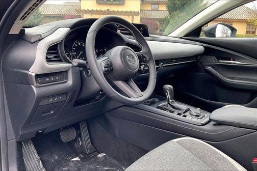 2026 Mazda CX-30 2.5 S Aire Edition