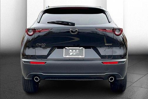 2026 Mazda CX-30 2.5 S Aire Edition