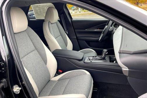 2026 Mazda CX-30 2.5 S Aire Edition