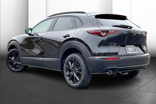 2026 Mazda CX-30 2.5 S Aire Edition