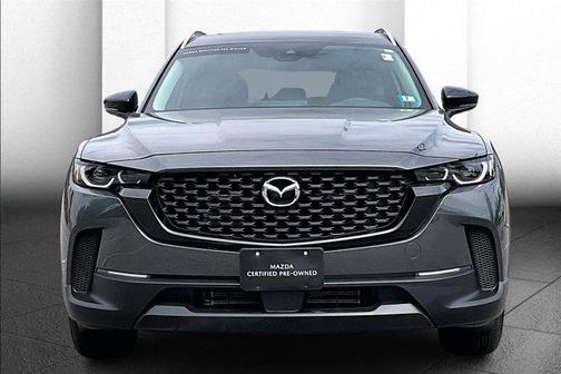 2024 Mazda CX-50 2.5 S Select Package
