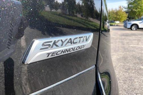 2017 Mazda CX-5 Sport