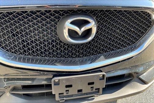 2017 Mazda CX-5 Sport